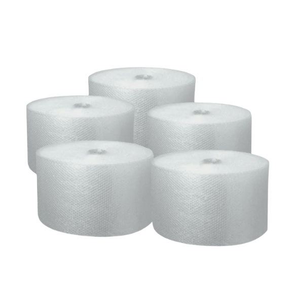Small Bubble Wrap Roll (5 x 300mm x 100m)